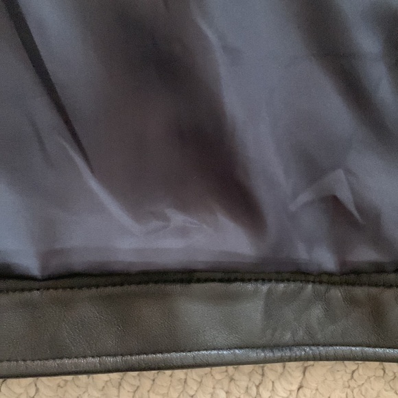 Slate &Stone mens large wool jacket used once looks sharp - Picture 8 of 14